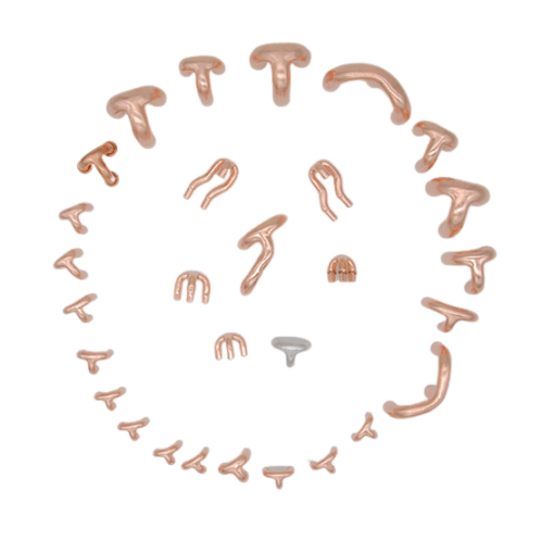 बिल्डिंग प्लम्बिंग र ड्रेनेजमा कपर ट्राइपड फिटिंगको विशिष्ट अनुप्रयोगहरू के हुन्?