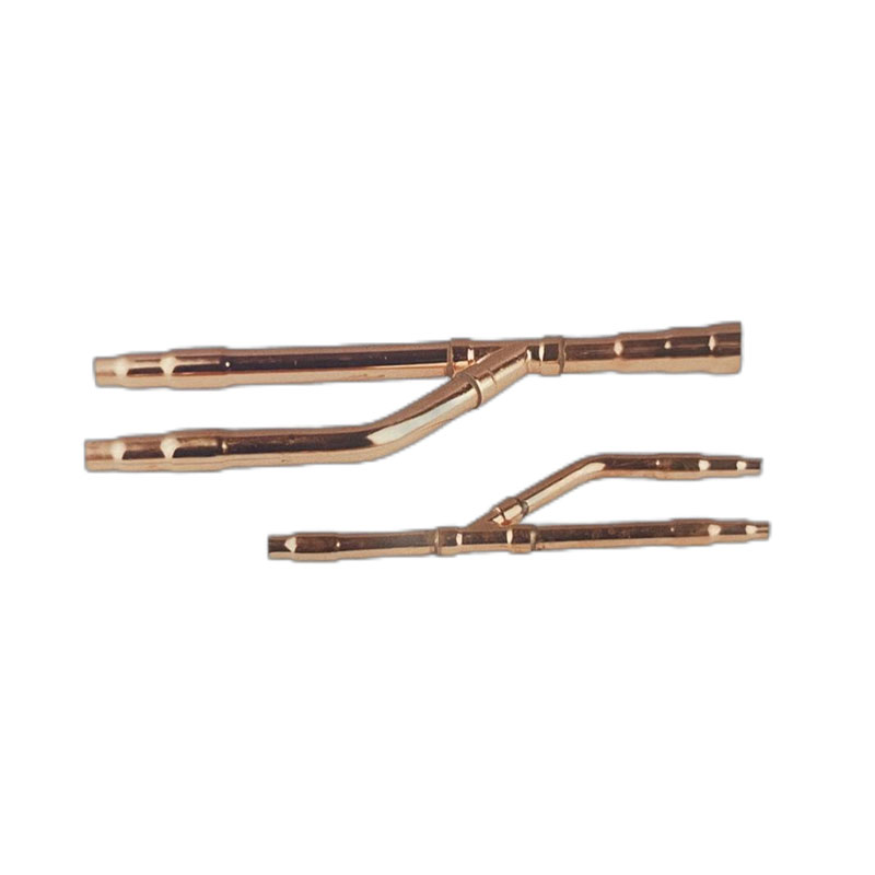 कुन कुराले एयर कन्डिसनर शाखा पाइपहरूलाई कुशल शीतलन प्रणालीको कुञ्जी बनाउँछ?